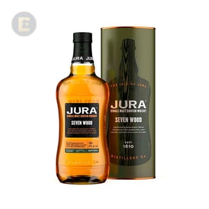 JURA SEVEN WOOD                         