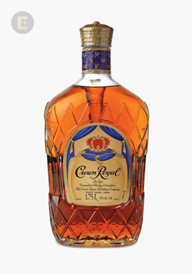 CROWN ROYAL                             