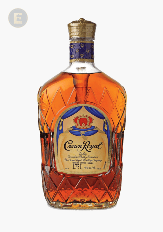 Crown Royal 1750 Ml