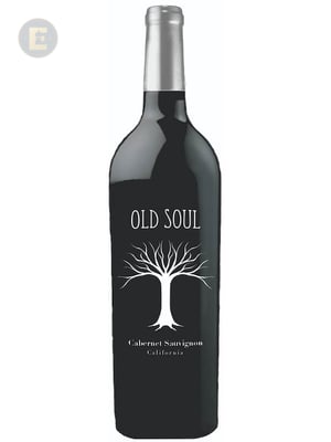 OLD SOUL CABERNET SAUVIGNON             