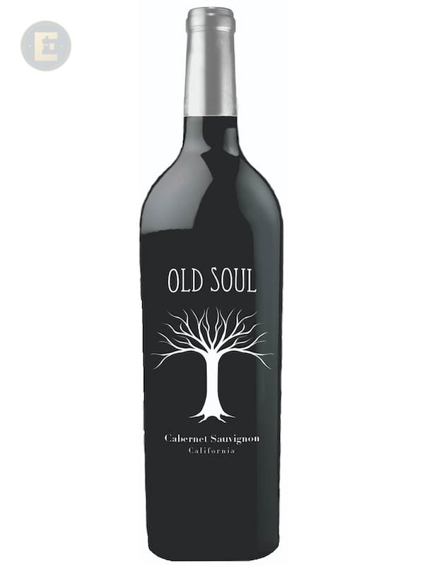 Old Soul Cabernet Sauvignon 750 Ml