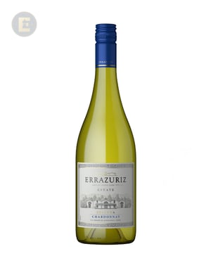 ERRAZURIZ ESTATE CHARDONNAY             