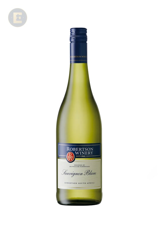 Robertson Winery Sauvignon Blanc 750 Ml
