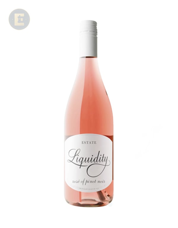 Liquidity Rose 750 Ml