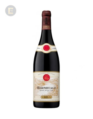 GUIGAL HERMITAGE ROUGE                  