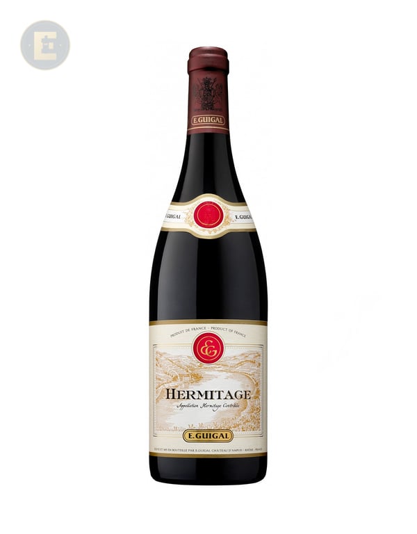 Guigal Hermitage Rouge 750 Ml