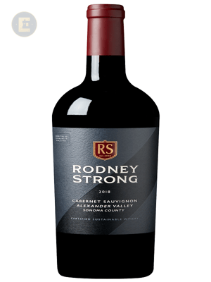 RODNEY STRONG ALEX VALLEY CAB SAUV      