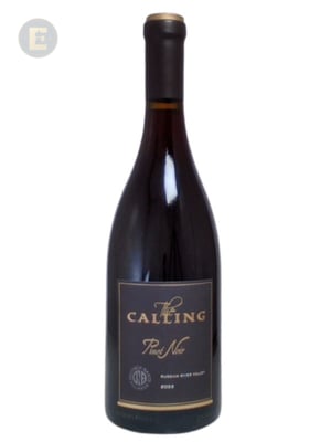 THE CALLING RRV PN                      