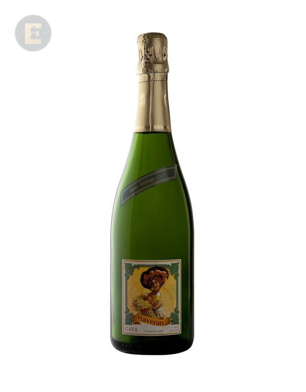 Naveran Brut 750 Ml