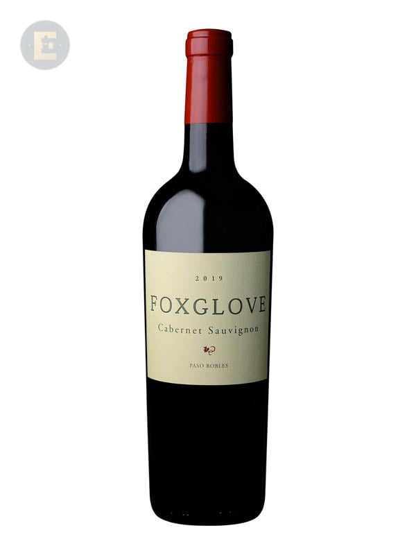 Foxglove Cabernet Sauvignon 750 Ml
