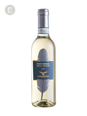 CAMPAGNOLA PINOT GRIGIO IGT VENETO      