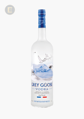 GREY GOOSE                              