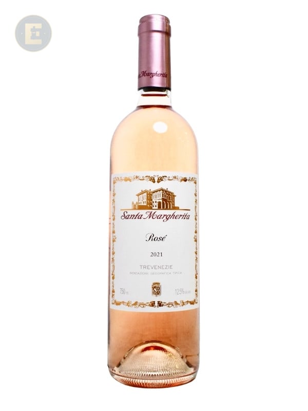 Santa Margherita Rose 750 Ml