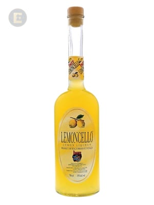LEMONCELLO - JANNAMICO