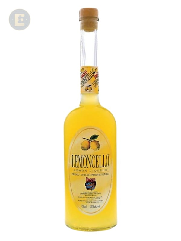 LEMONCELLO - JANNAMICO