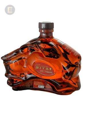 MITRE ANCESTRAL MEZCAL                  