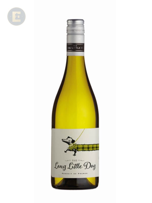 Long Little Dog White 750 Ml