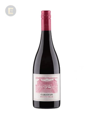 CARAVAN PETITE SIRAH                    