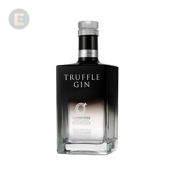 Cambridge Truffle Gin 700 Ml