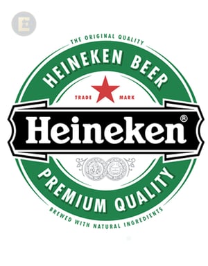 HEINEKEN DRAUGHT                        