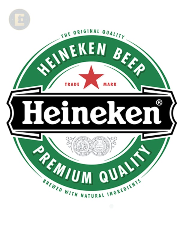Heineken Draught 50000 Ml
