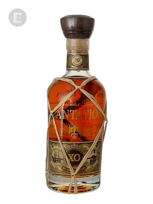 PLANTATION XO 20TH ANNIVERSARY RUM      