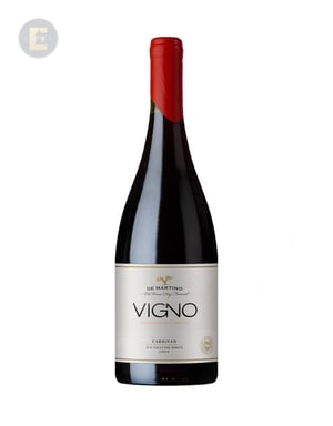 DE MARTINO VIGNO CARIGNAN 2016          