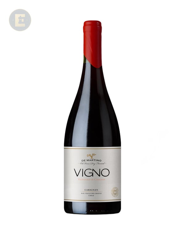 De Martino Vigno Carignan 2016 750 Ml