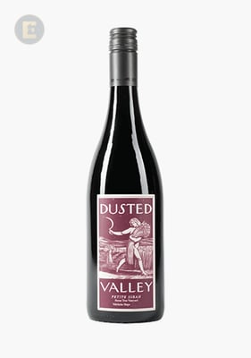 DUSTED VALLEY PETITE SIRAH              