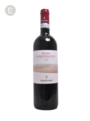 POGGIO LANDI ROSSO DI MONTALCINO        