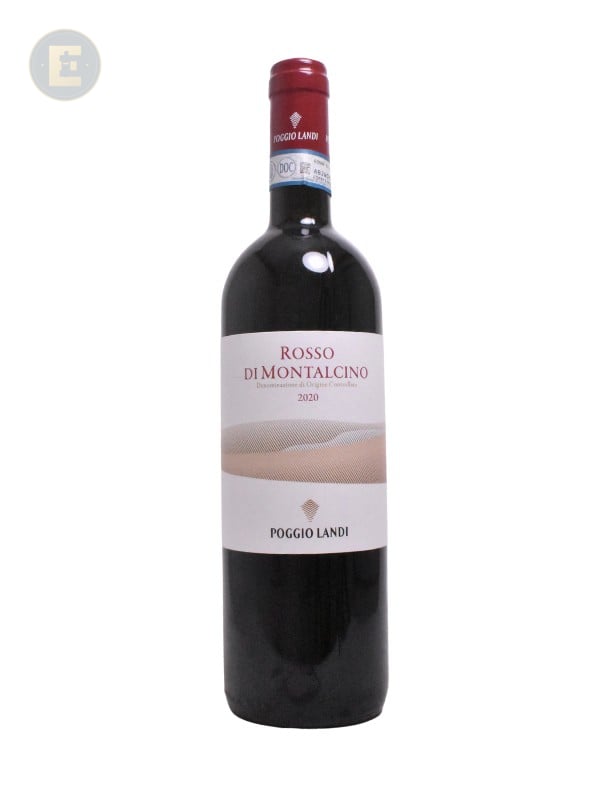 Poggio Landi Rosso Di Montalcino 750 Ml