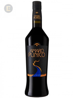 AMARO PUNICO                            