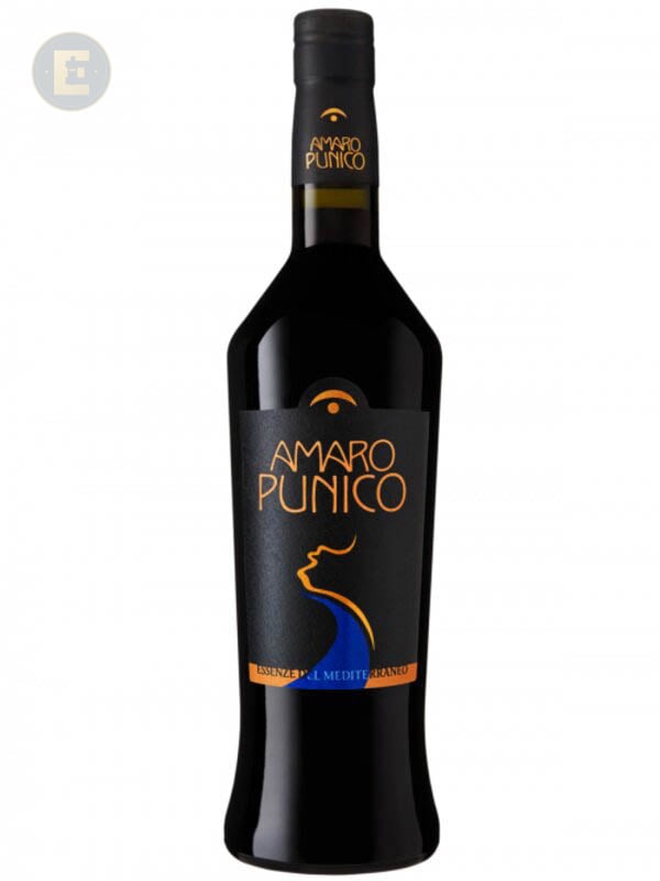 Amaro Punico 700 Ml