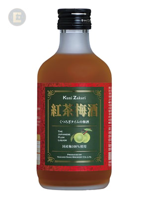 KOCHA TEA UME-SHU                       