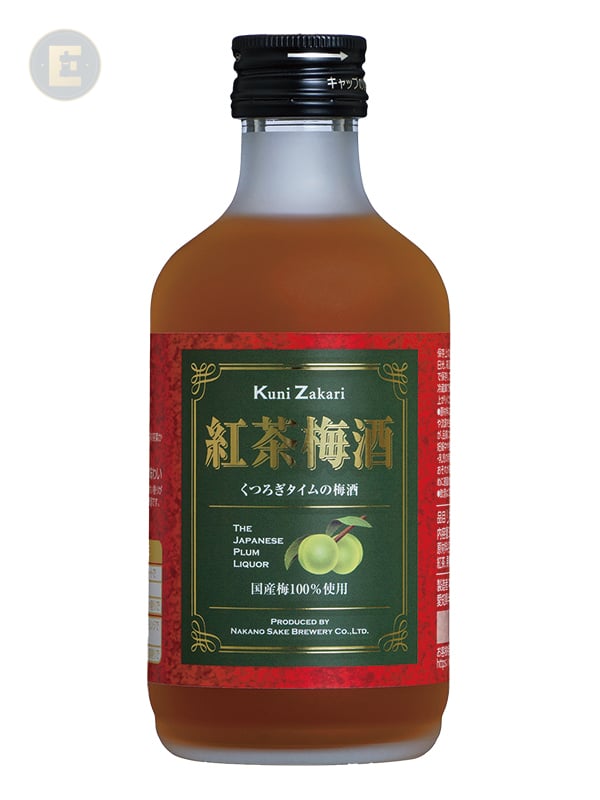 Kocha Tea Ume-Shu 300 Ml
