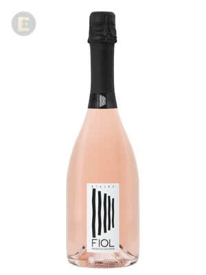 FIOL PROSECCO ROSE                      