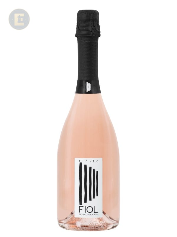 Fiol Prosecco Rose 750 Ml