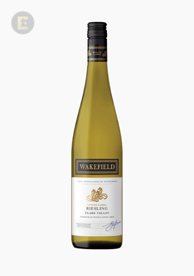 WAKEFIELD CLARE VALLEY RIESLING         