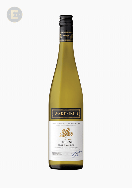 Wakefield Clare Valley Riesling 750 Ml