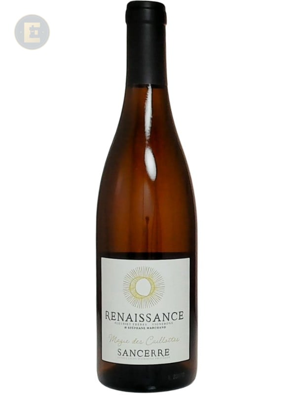Renaissance Les Magies Des Caillottes 750 Ml