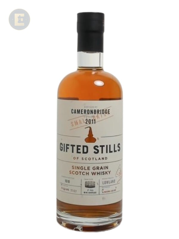Cameronbridge 2011 700 Ml