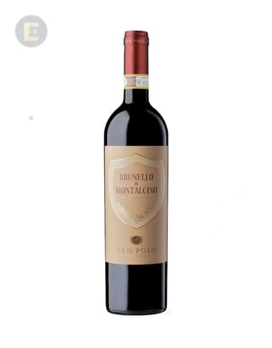 SAN POLO BRUNELLO DI MONTALCINO         