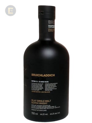 BRUICHLADDICH BLACK ART 11              