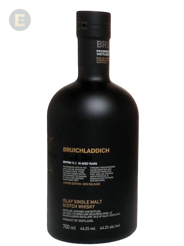 Bruichladdich Black Art 11 700 Ml