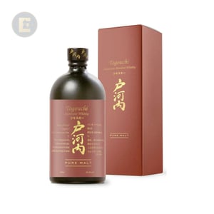 TOGOUCHI PURE MALT                      