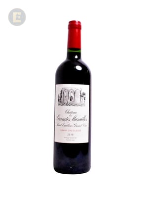 CHATEAU GRANDES MURAILLES               