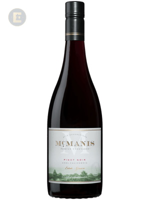 MCMANIS PINOT NOIR                      