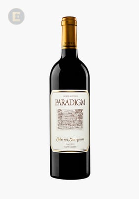 PARADIGM NAPA CABERNET SAUVIGNON        