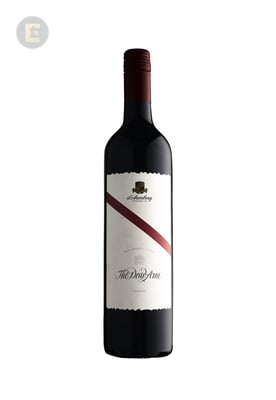 D'ARENBERG THE DEAD ARM SHIRAZ          
