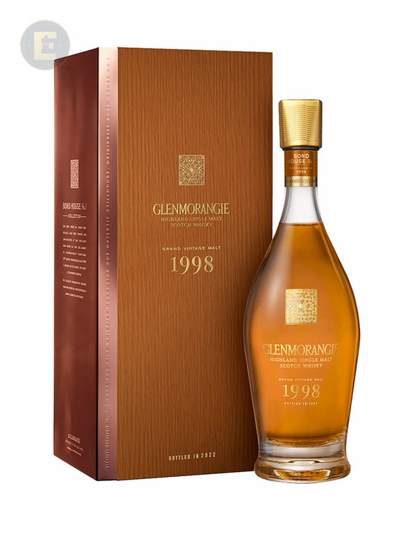 Glenmorangie Gv 98 750 Ml